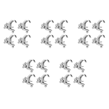 4Packstage Clip Hook, for Moving the Head Stage Lighting Fixtures