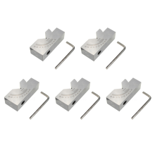 ADXL355 3- Accelerometersensormodul Utgång Industriklass