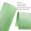 5Pcs Cutting Mat Light Grip for One/Air/Explore Air2& 3- Green 2