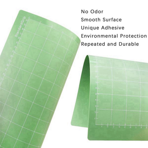 5Pcs Cutting Mat Light Grip for One/Air/Explore Air2& 3- Green 1