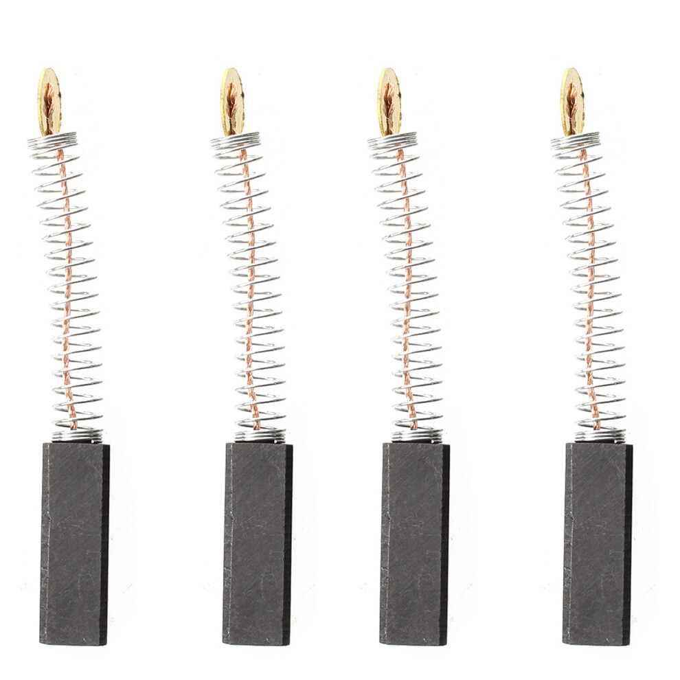 Spazzole Carboncini (1 Paio) Per Motore Elettrico 6X8x24mm 4713001686130