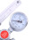 Buoy Type Oxygen Inhalator Meter Pressure Reducing Valve G5/8 7