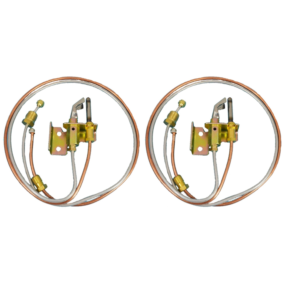 Natural Gas Water Heater Parts Pilot Assembly And Thermocouple 4713001683467