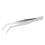 4Pcs/Set Precision Tweezers Stainless Steel Thick Electronics Forceps 4