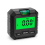 Mini Digital Protractor Inclinometer Electronic Goniometer Black 4