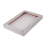 2Pcs A4 Printing Aluminum Frame Stretched 120T Silk Polyester Screen 6