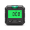 Mini Digital Protractor Inclinometer Electronic Goniometer Black 3