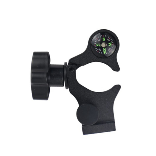 GPS Range Pole Cradle Bracket, A 1