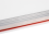 2Pcs A4 Printing Aluminum Frame Stretched 120T Silk Polyester Screen 7