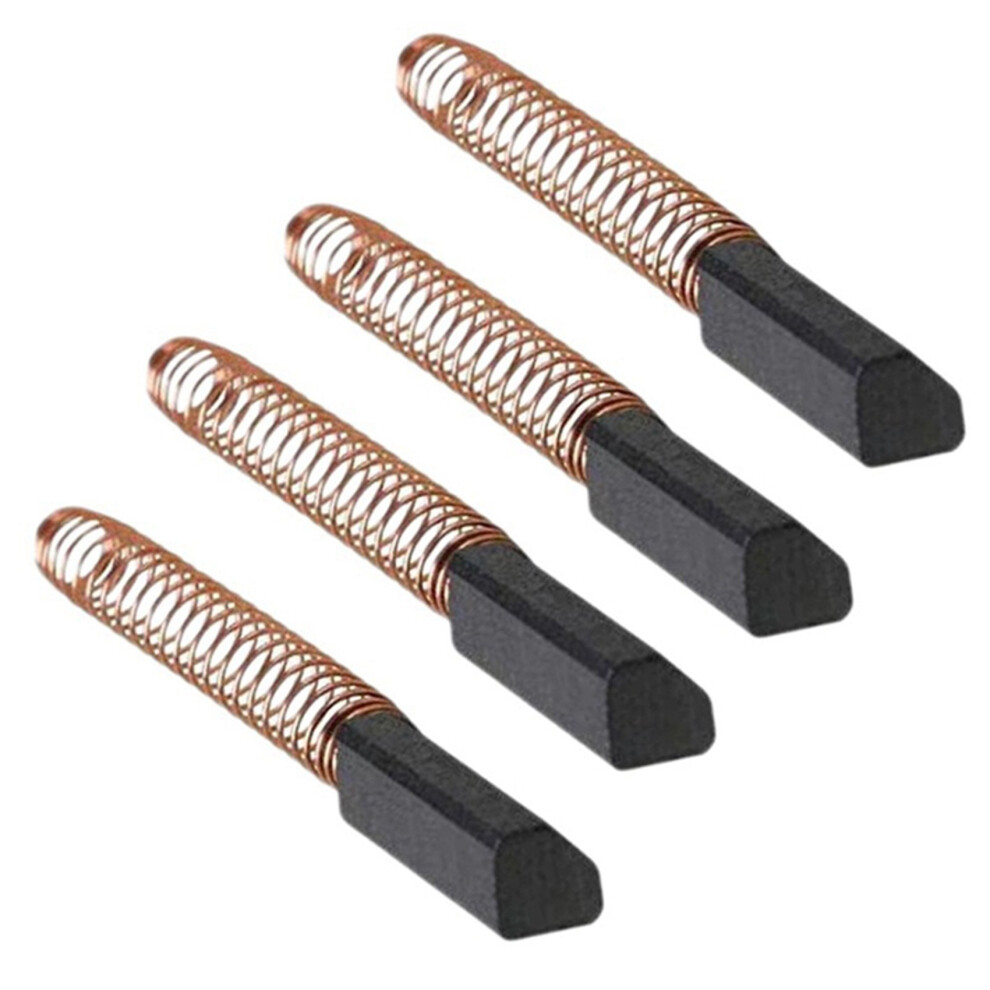 8Pcs Carbon Motor Brushes,Parts for Mixers W10380496/5K5SS-image-OPC-PJ95QBR-NEW