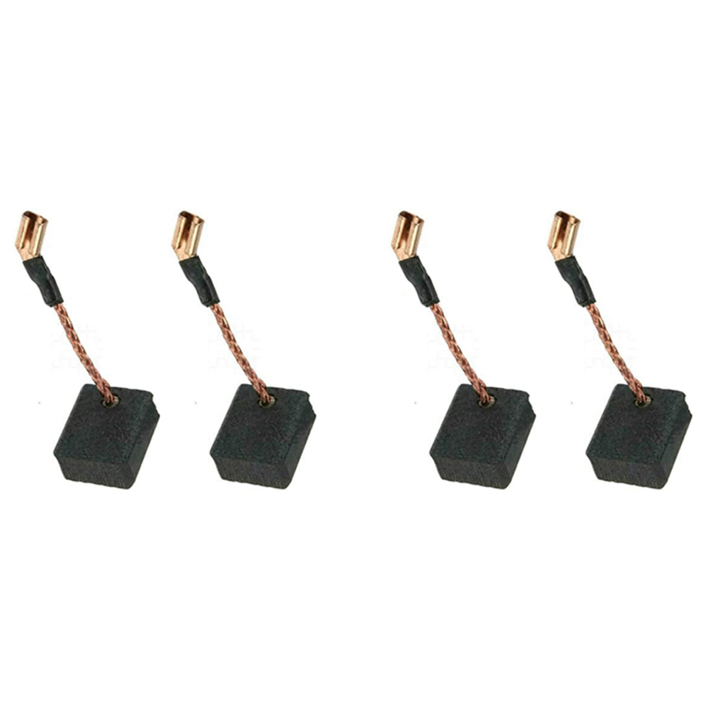 Carbon Motor Brushes N257540 For Dwe402 Dwe402g Dwe402n A 4713001685898