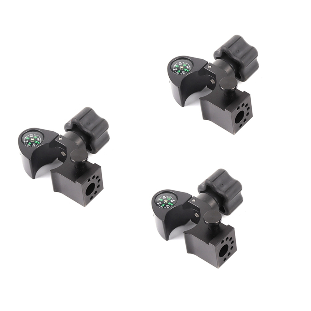 Gps Range Pole Cradle Bracket, A 4713001688509
