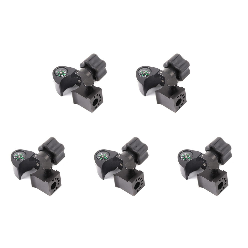 Gps Range Pole Cradle Bracket, A 4713001688516
