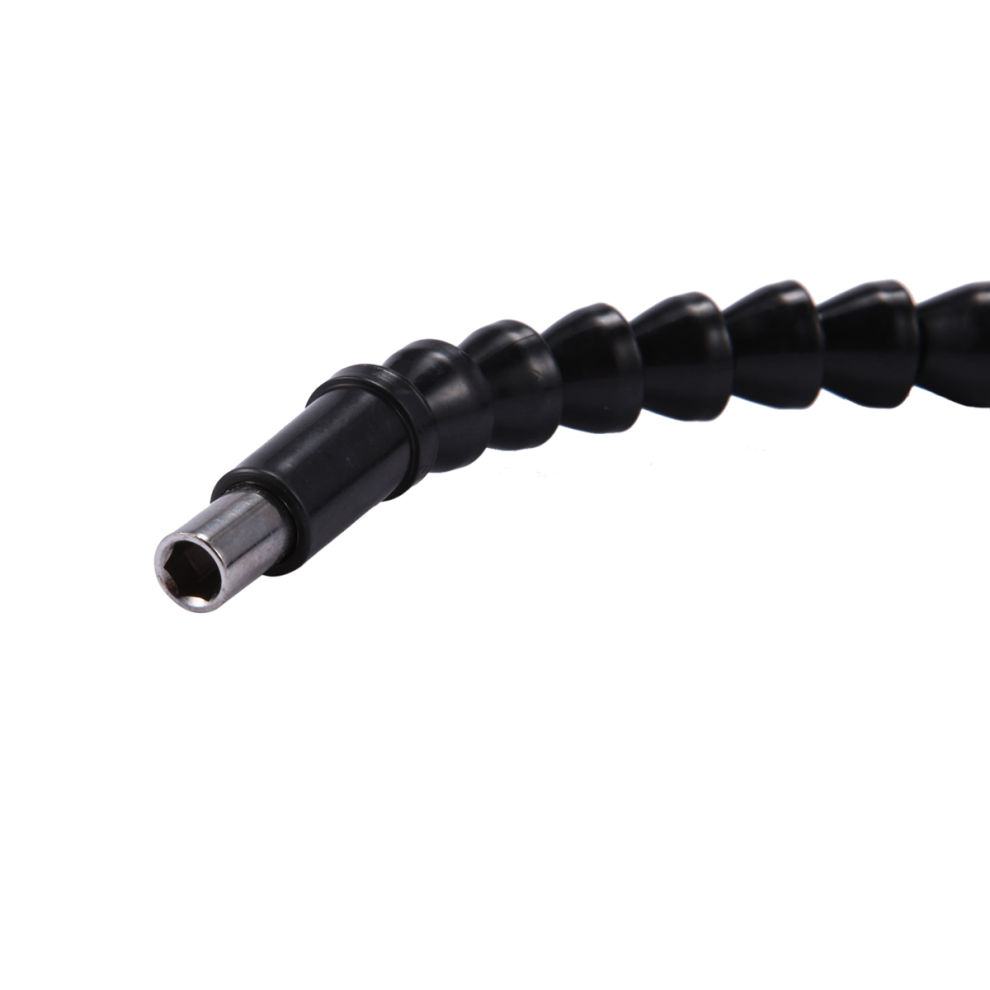 Right Angle Drill And Flexible Angle Extension Kit For Drill 1/4Inch 4713001683856