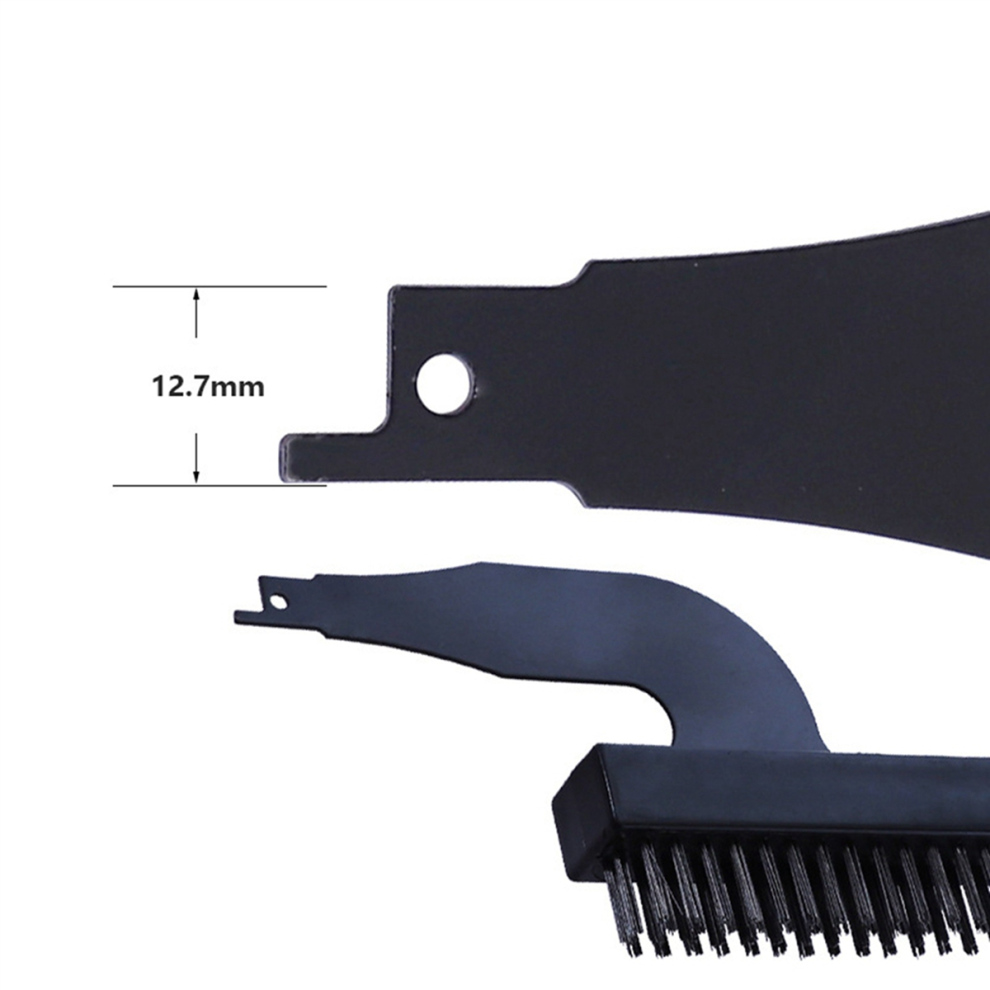 Wire Brush Paint Metal Cleaner For Cleaning Dirt Nylon Or Steel Brush 4713001686185