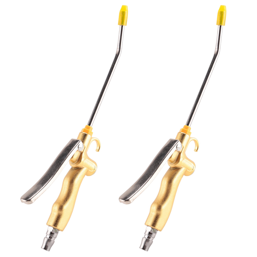 Rubber Guard Flow Nozzle, Pneumatic Dust Cleaning Tool 4713001683924