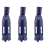 Multi-Angle Paint Brush Extender-for Walls,Trim and Corner Painting 1