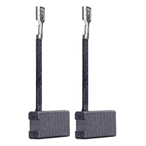 Carbon Brushes Compatible for DW718 / DWS780 / DW717/DW708 Miter Saw 1