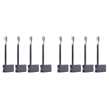 Carbon Brushes Compatible for DW718 / DWS780 / DW717/DW708 Miter Saw