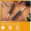 Wire Brush for Power Drill Cleaning Wire Brush with Hex Shank Handle 5