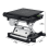 360 Rotating Aluminum Router Table Lift Platform Woodworking 4
