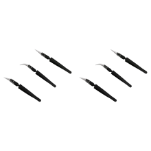 Kylflänstejp 25Mx20mm dubbelhäftande termisk tejp