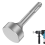 SDS-Plus T Post Ground Rod Driver, Drill Bit Driver, F 2