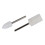 25pcs Felt Polishing Buffing Pad Head Set Rotary Tools for 4