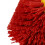 2X Red Abrasive Wire Drum Brushes Deburring Polishing Buffing Wheel 6