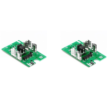 För mini-splitter PoE-injektor