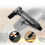 1/4 inch Air Angle Die Grinder 90 Degree Pneumatic Grinding Machine 3