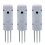 3X Tuya Zigbee Soil Moisture Meter Temperature Humidity Tester 1