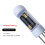 3X Tuya Zigbee Soil Moisture Meter Temperature Humidity Tester 6