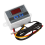220V Thermostat Control with Switch Display Incubation Controller 2