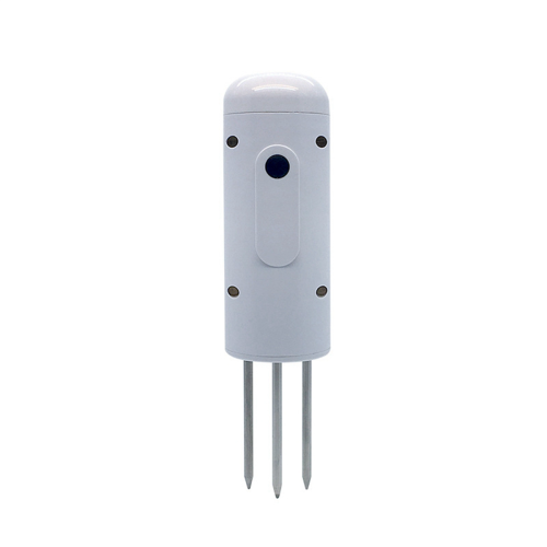 Tuya Zigbee Wireless Soil Moisture Meter Temperature Humidity Tester 1