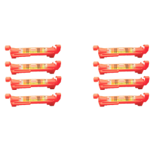Skärmatta för Joy Xtra, Standard Grip & Light Grip skärmattor, set, A