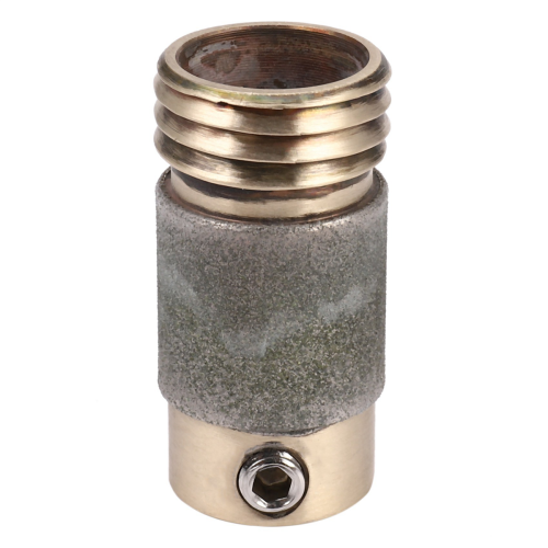 5/8 Inch Diamond Grinding Head Helix Diamond Copper Bit Grinding 2