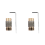 5/8 Inch Diamond Grinding Head Helix Diamond Copper Bit Grinding 1