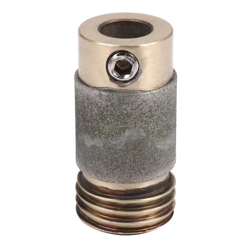 5/8 Inch Diamond Grinding Head Helix Diamond Copper Bit Grinding 1