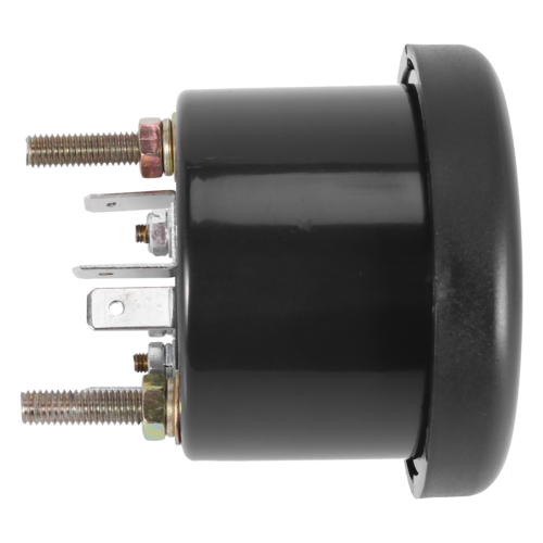 Water Gauge Electromagnetic Water Temperature Gauge 24V 2
