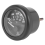 Water Gauge Electromagnetic Water Temperature Gauge 24V 2