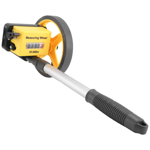 Measuring Wheel Distance Wheel Measurer Wheel Plastic 2