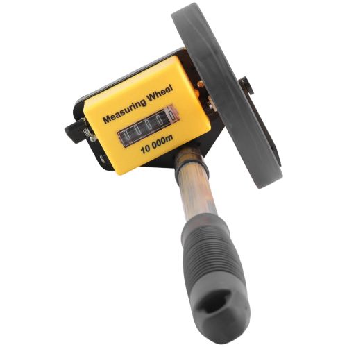Measuring Wheel Distance Wheel Measurer Wheel Plastic 1