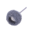 12 pcs Polishing Sanding Polish Wheel Buffer Abrasive Brush Head 6
