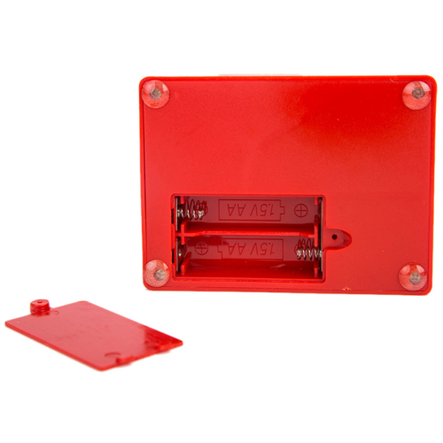 Demagnetization/Battery Measure/Quartz Tester Machine Watch Tool 2