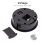 2-pack vattendispenserventil, vattenkanna dispenserventil plast 5