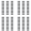 30 Pcs Forehead Thermometer Strips Reusable Stickers Discoloration 1