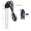 3 Sets Soil Moisture Sensor, with Probe 4