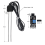 3 Sets Soil Moisture Sensor, with Probe 3