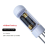 Tuya Zigbee Wireless Soil Moisture Meter Temperature Humidity Tester 6